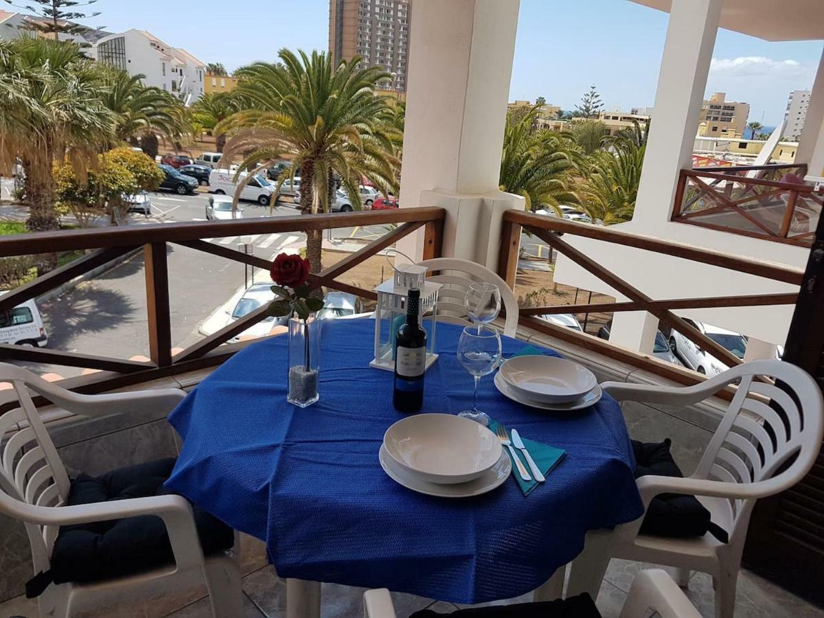 San Marino With Heated Pool, Only 450 Meters To The Beach, Wifi Arona  Eksteriør billede