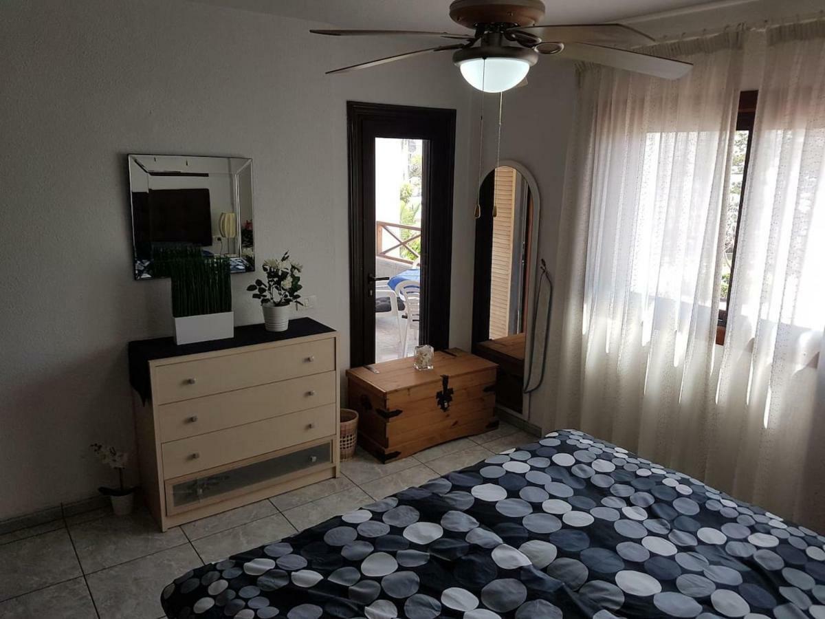 San Marino With Heated Pool, Only 450 Meters To The Beach, Wifi Arona  Eksteriør billede