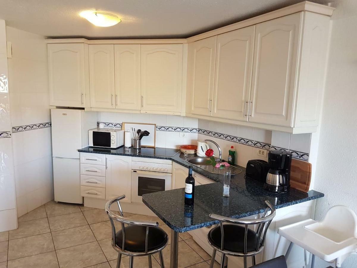 San Marino With Heated Pool, Only 450 Meters To The Beach, Wifi Arona  Eksteriør billede